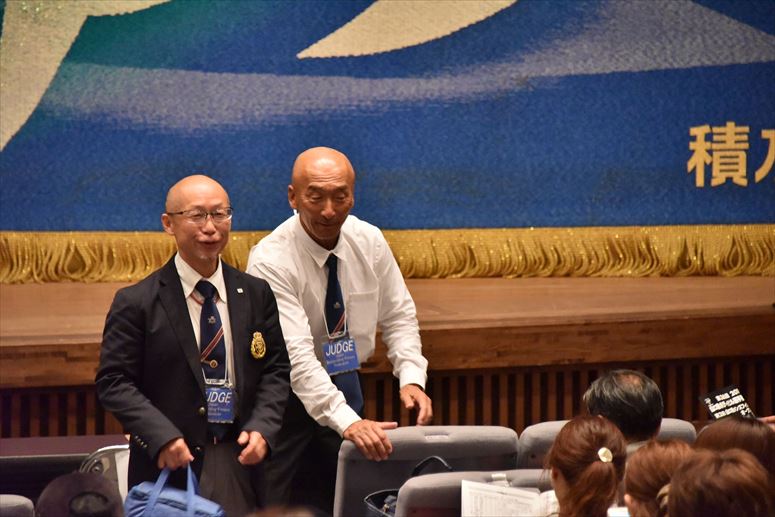 taikai-photo