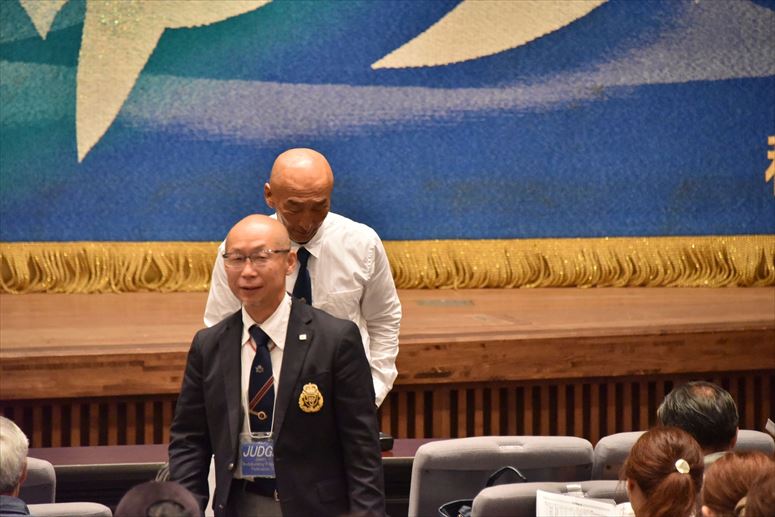 taikai-photo
