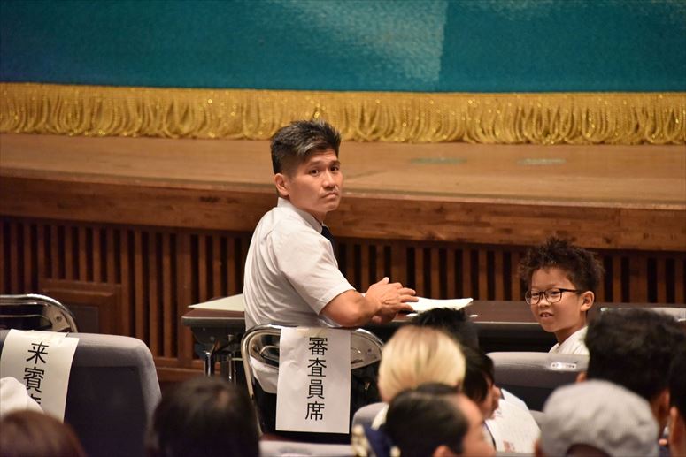 taikai-photo