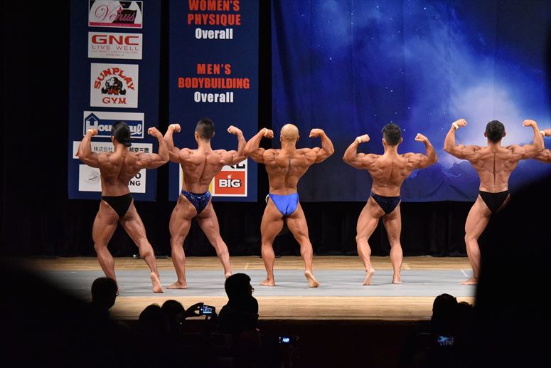 taikai-photo