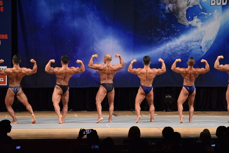 taikai-photo
