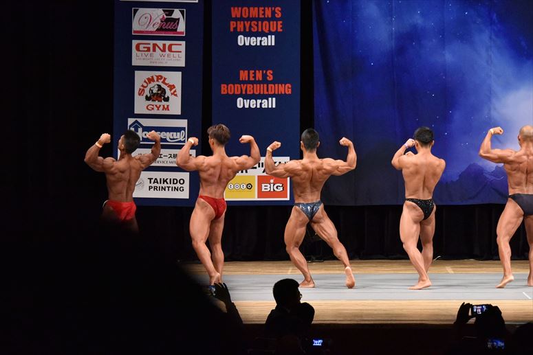 taikai-photo