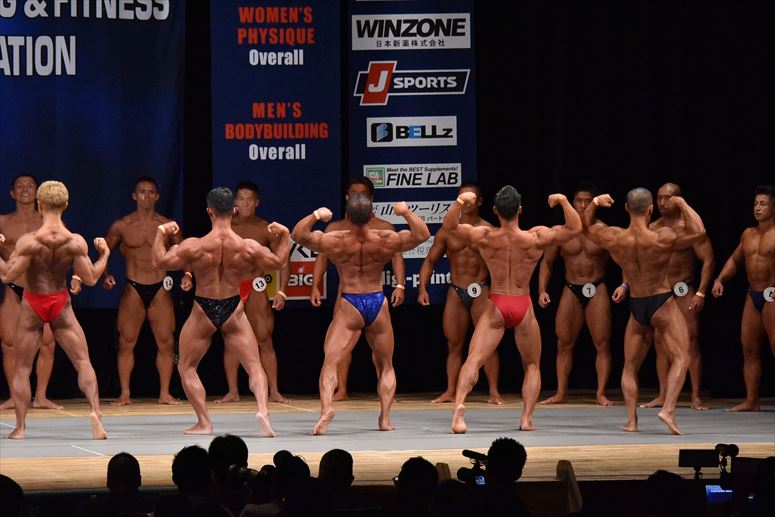 taikai-photo