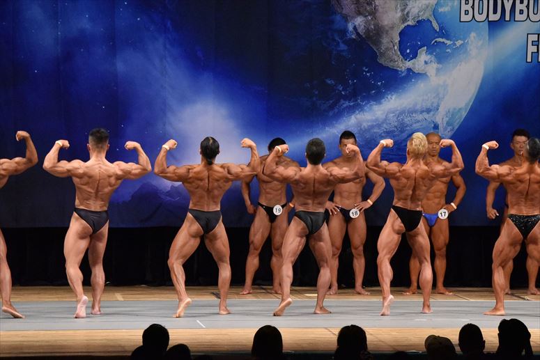 taikai-photo