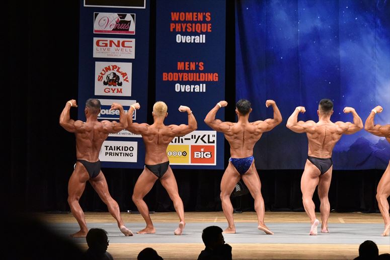 taikai-photo