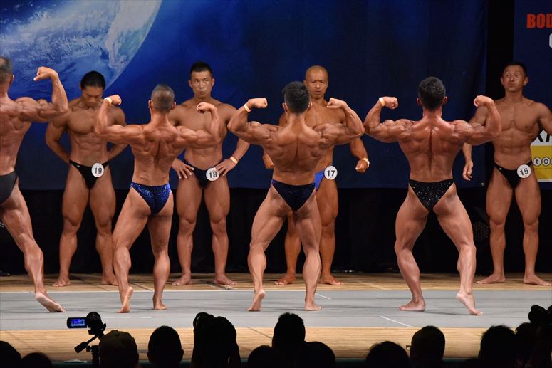 taikai-photo