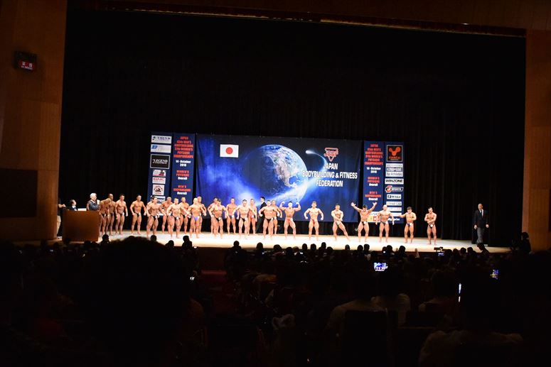 taikai-photo