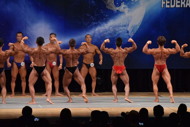 taikai-photo