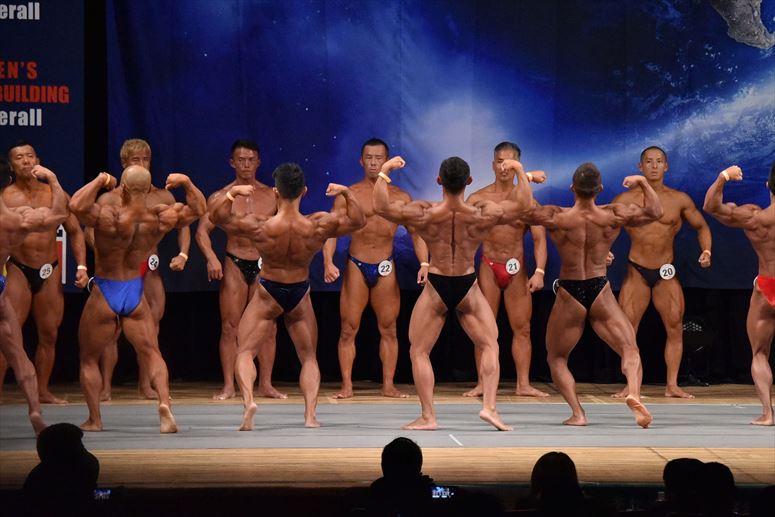 taikai-photo