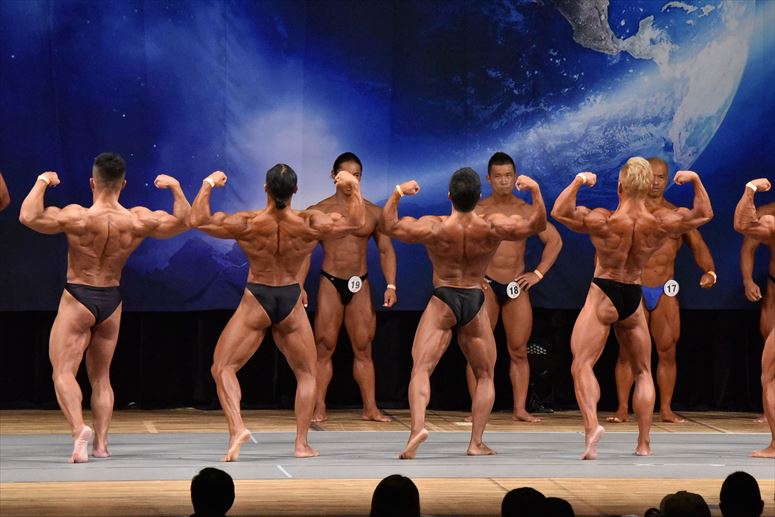 taikai-photo