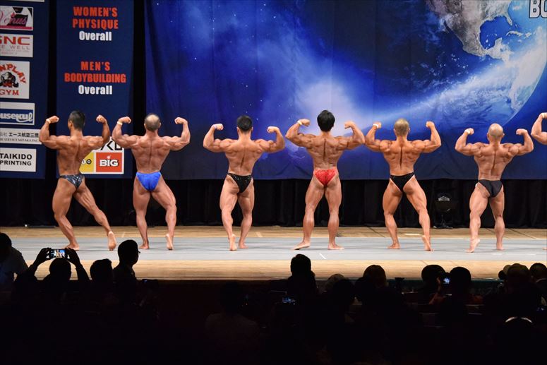 taikai-photo