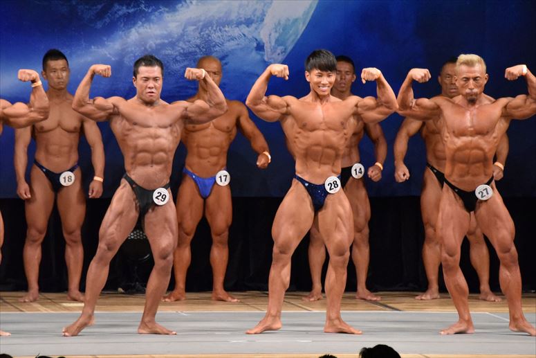 taikai-photo