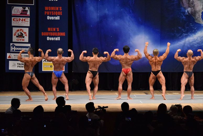 taikai-photo