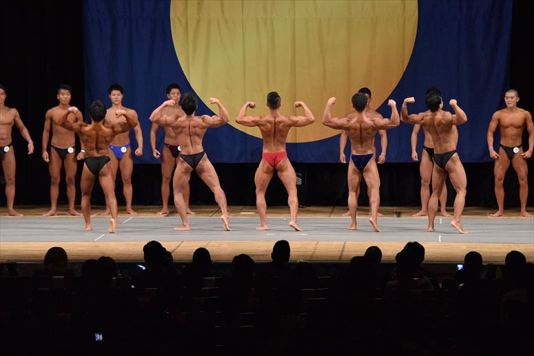 taikai-photo