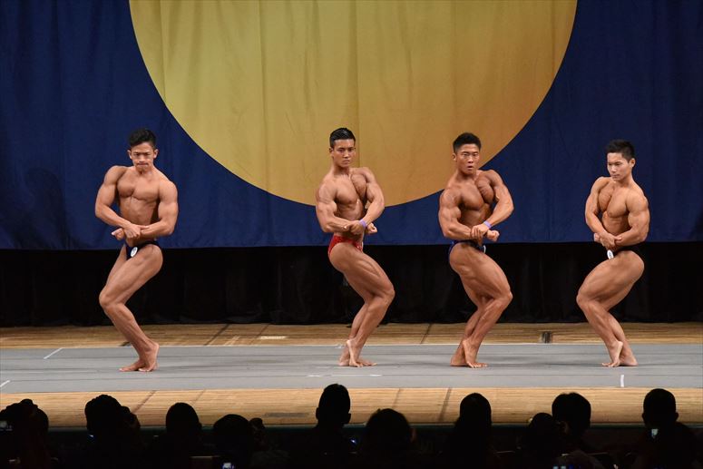 taikai-photo