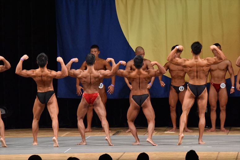 taikai-photo