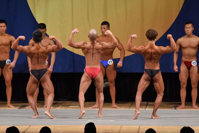 taikai-photo