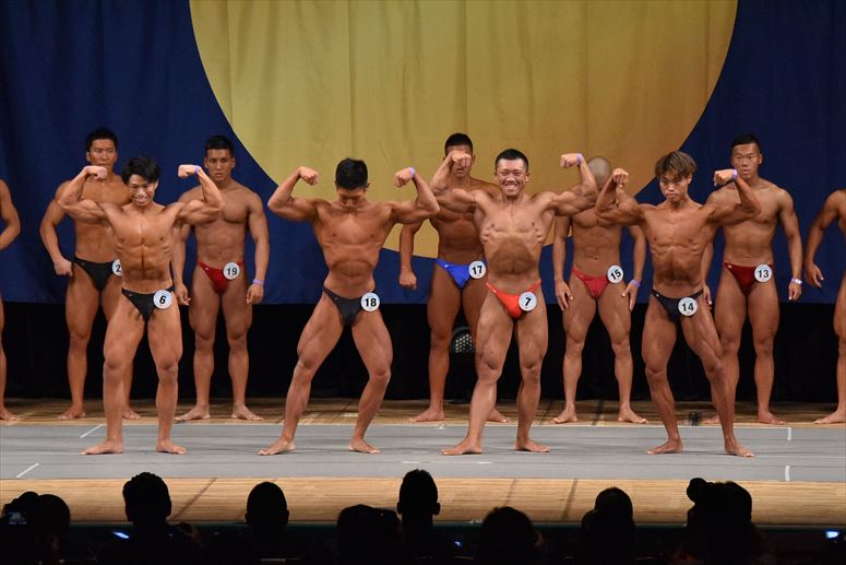 taikai-photo