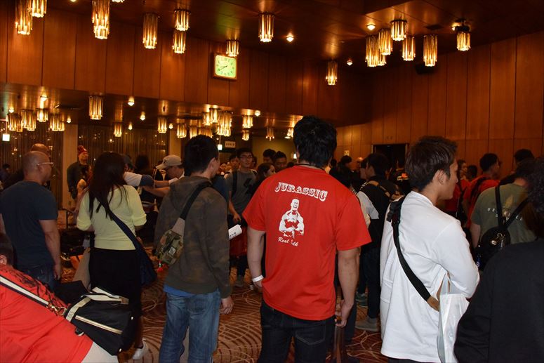 taikai-photo