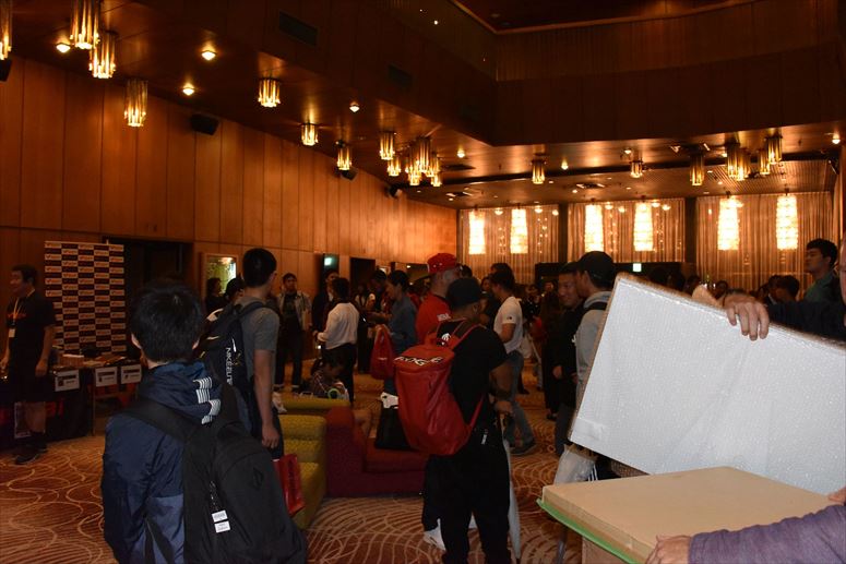taikai-photo