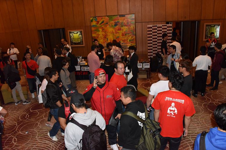 taikai-photo