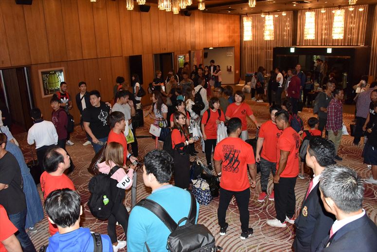 taikai-photo