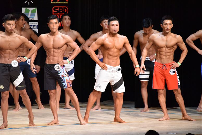 taikai-photo