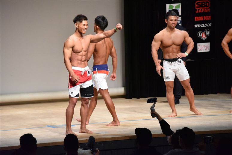 taikai-photo
