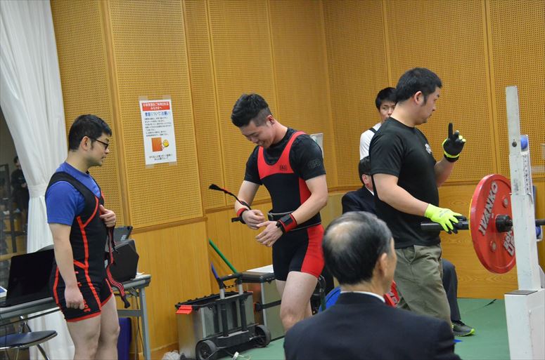 taikai-photo
