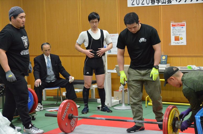 taikai-photo