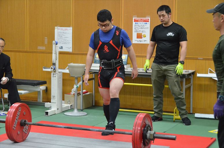 taikai-photo