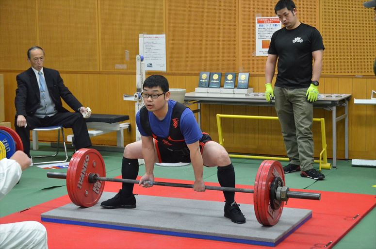 taikai-photo
