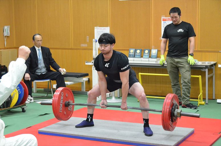 taikai-photo