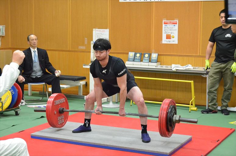 taikai-photo