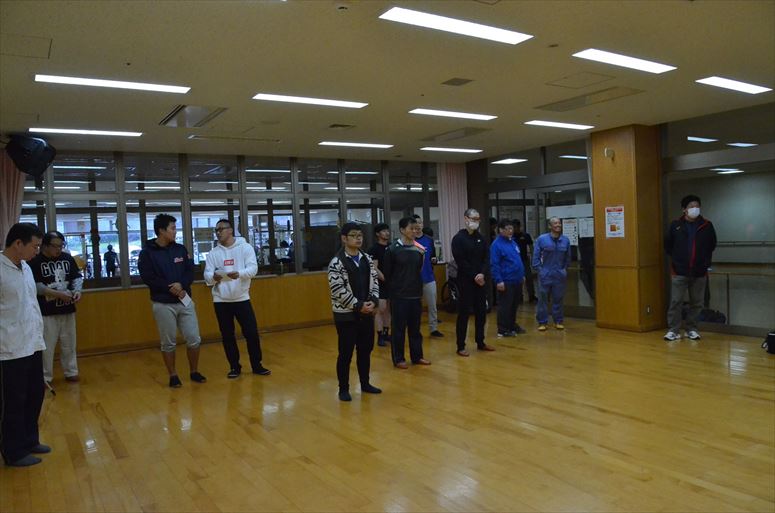taikai-photo