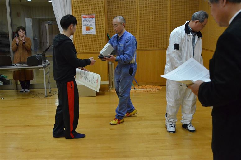 taikai-photo