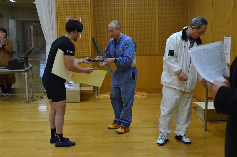 taikai-photo
