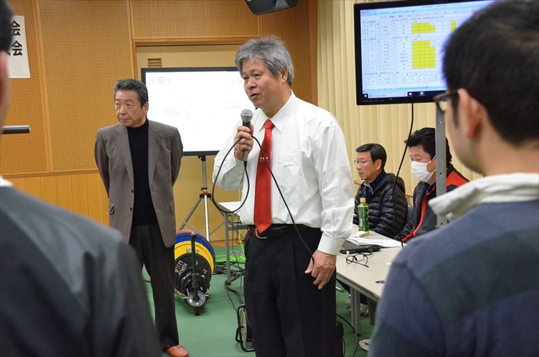 taikai-photo