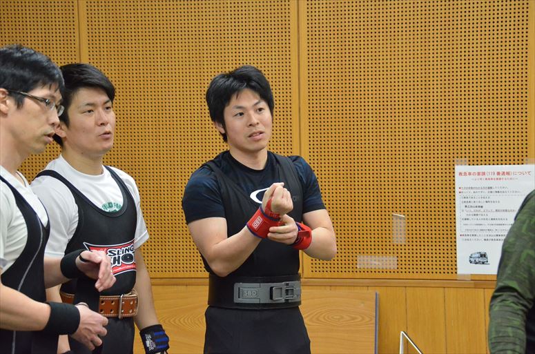 taikai-photo