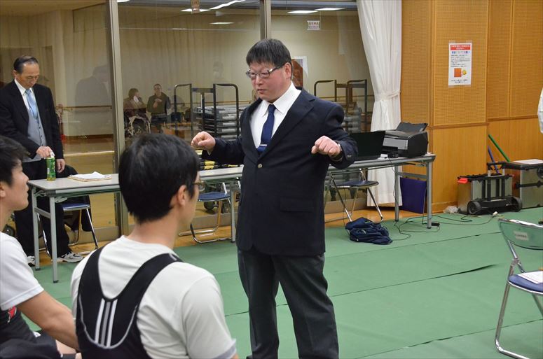 taikai-photo