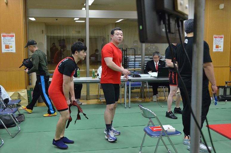 taikai-photo