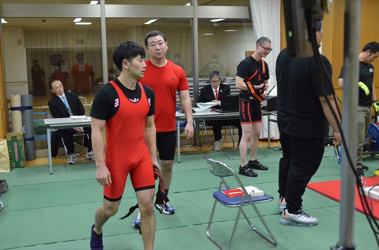 taikai-photo