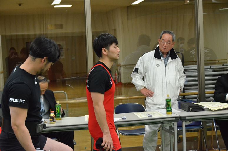 taikai-photo