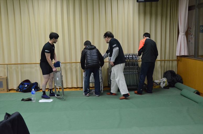 taikai-photo