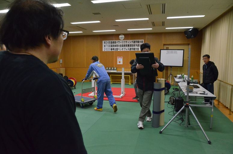 taikai-photo