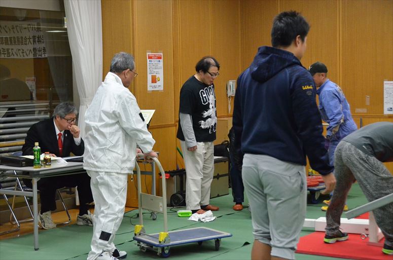 taikai-photo