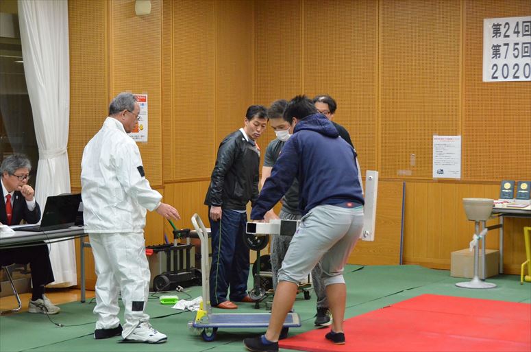 taikai-photo