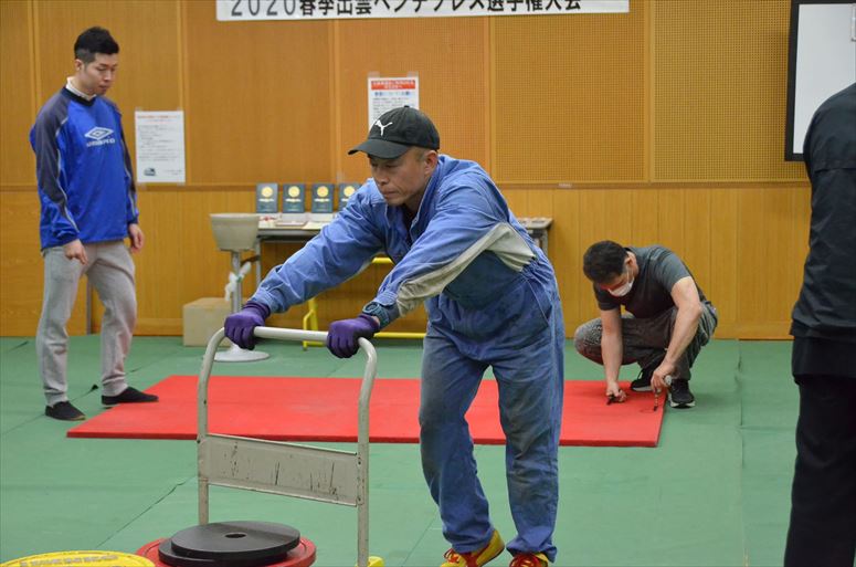 taikai-photo