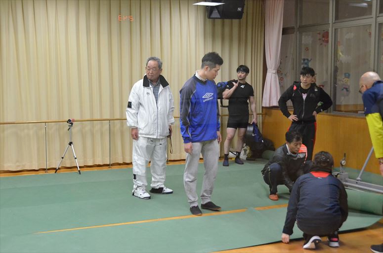 taikai-photo