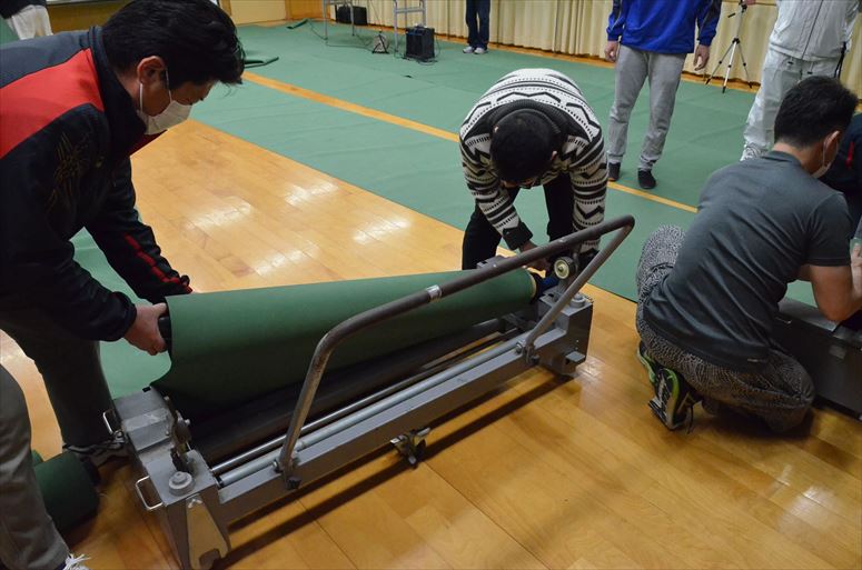 taikai-photo